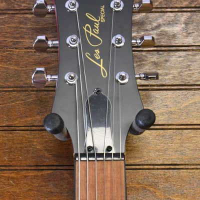 Epiphone Les Paul Special Satin Heritage Cherry Sunburst image 1