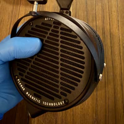 Audeze LCD-X Creator Package Over-Ear Headphones (post-2021 version; 2025 purchase) + extras! imagen 6