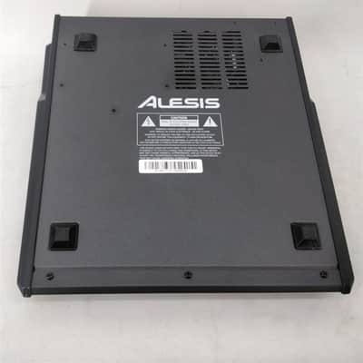 Alesis MultiMix 8 USB FX 8-Channel Mixer with Effects 2010s - Black image 4