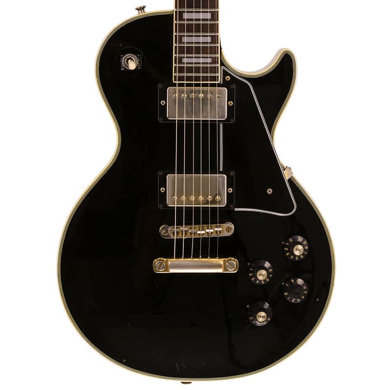 Ibanez 2350 Single Cutaway Custom image 2