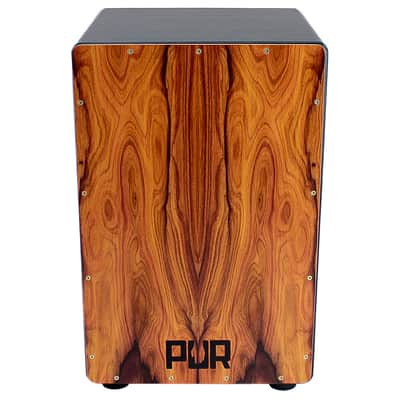 PUR Vision One PC 1077 Santos Palisander image 2