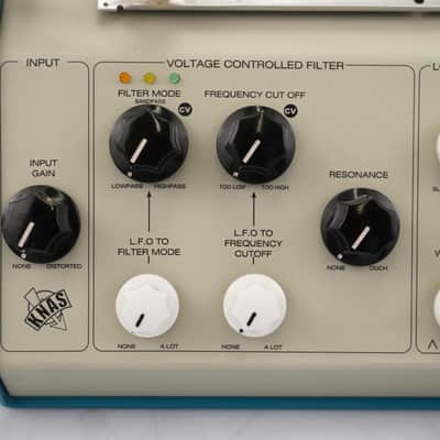 Knas Ekdahl Moisturizer Spring Reverb #58699 image 3