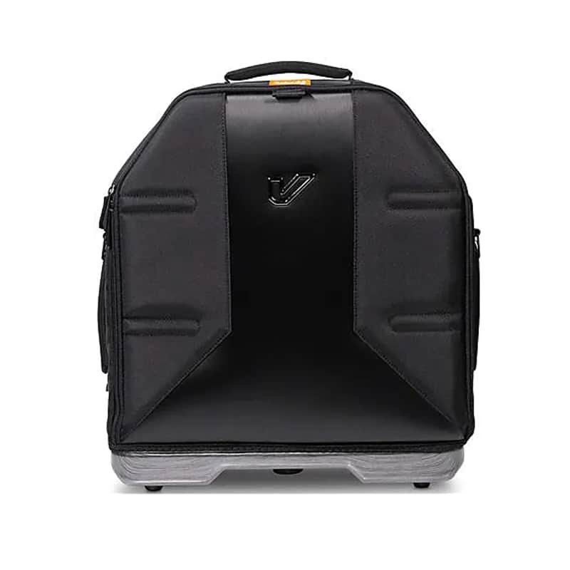 Gruv Gear VSNR-6X14 VELOC 6x14" Snare Drum Bag image 1