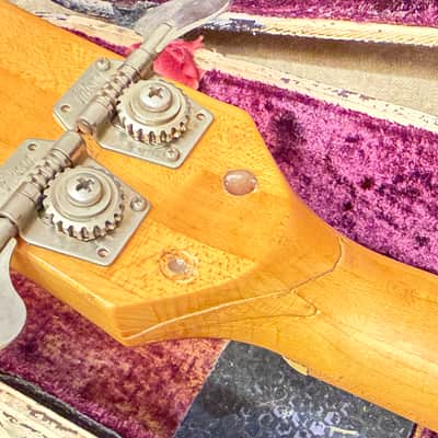 Gibson Ripper 1975 - Natural image 14