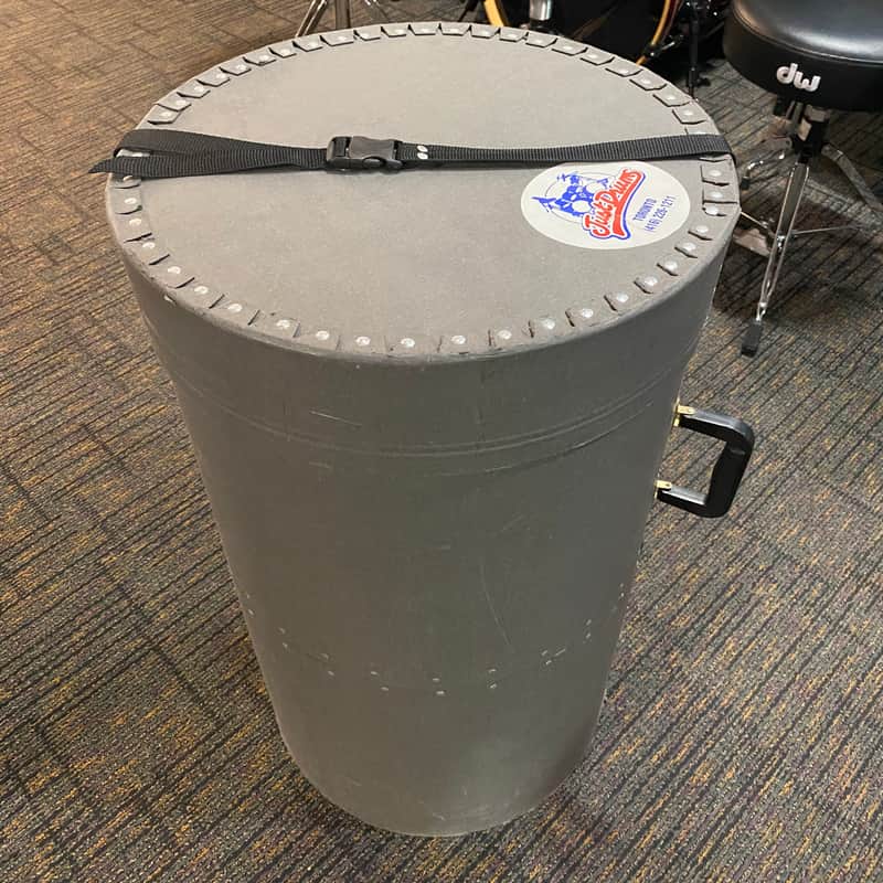 Nomad 17" x 20" Conga Hard Case image 1
