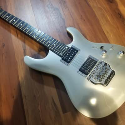 Mayones Setius Pro Custom image 3