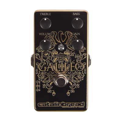 Catalinbread Galileo 4K