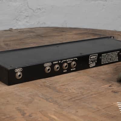Ashly SC-50 - 70s Analog Peak Limiter/Compressor image 3