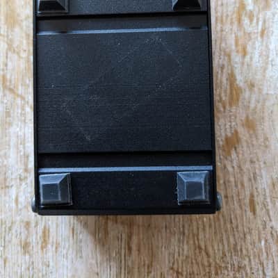 Peavey EDI Equalized Direct Interface 90's - Black image 4