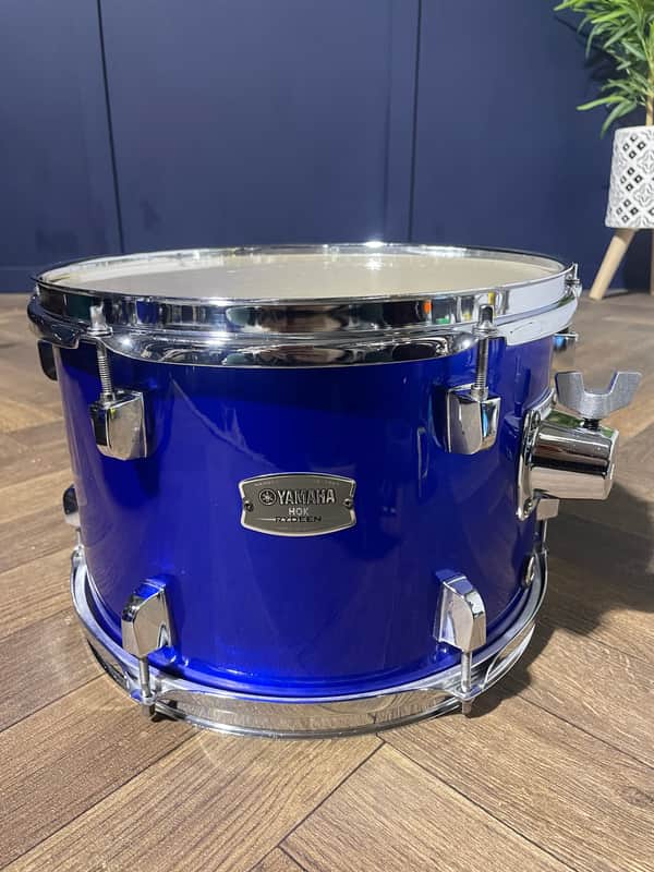 Yamaha Rydeen 12"x 8" Rack Tom Drum / Drum Hardware #NB65 image 1