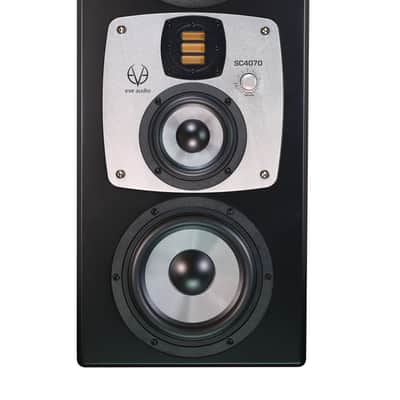 Eve Audio SC4070 4-Way Main Studio Monitor. 6.5" image 3