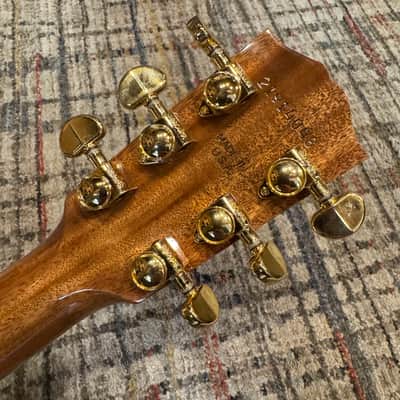 Gibson Songwriter Standard EC Rosewood 2020 - Present - Antique Natural image 22