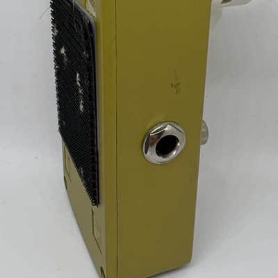 Joyo Hot plexi image 3