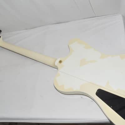 GRECO Thunderbird made in JAPAN Electric Guitar Ref. No 6621 image 10