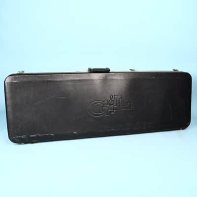 Vintage G&L G and L SKB style Rectangular Bass Guitar Hard Case image 1