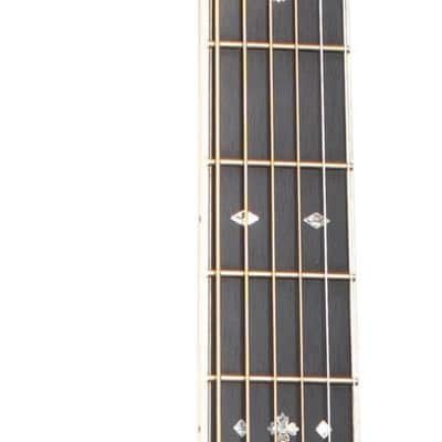 Martin 000 42 Modern Deluxe Acoustic Guitar image 5