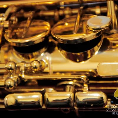 Selmer Paris Serie III Jubilee Engraved Alto Saxophone (2018) image 14