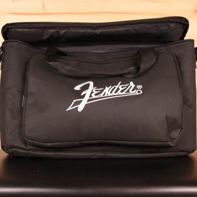 Fender Rumble 800 HD - 800-Watts Bass Amplifier Head w/ Overdrive Channel image 3