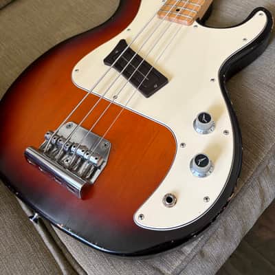Peavey T-20 1980s - Sunburst image 22