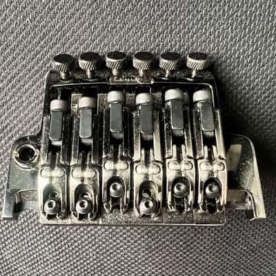 Ibanez Edge Pro Tremolo - Cosmo Black image 4