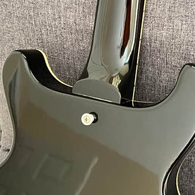 Gibson Custom Shop Les Paul Special Double Cut Figured - Cobra Burst image 6