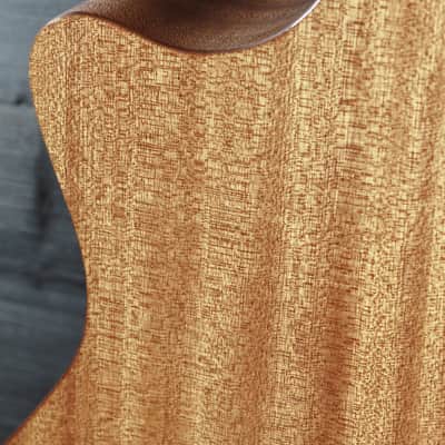Taylor 314ce Studio SEB Sapele / Torrified Spruce Acoustic-Electric Guitar image 8
