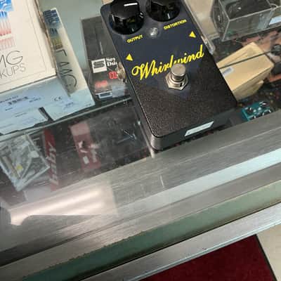 Whirlwind Gold Box | Reverb