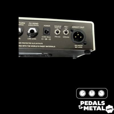 Mesa Boogie Rosette - White - X15544 image 9