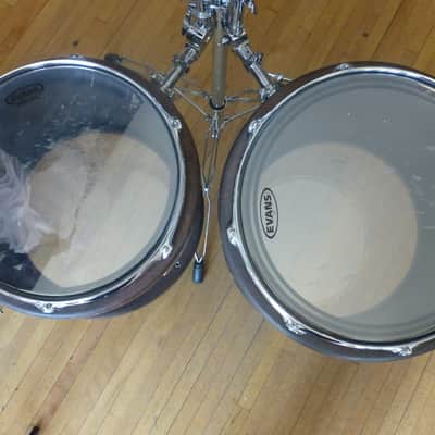 Peavey Radial Pro RBS-1 Drum Set w/ Snare image 9
