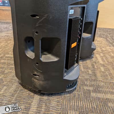 Edison Professional Speakers PAIR - ACT 1505 MkVI - Used image 7