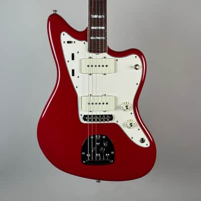 Fender American Vintage II 66 JAZZMASTER RW Dakota Red image 4