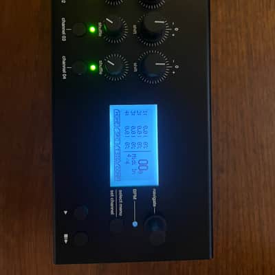 Floatingpoint Instruments - Multiclock Sync-Box image 2