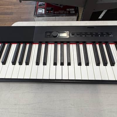 Donner DEP-20 Lite Digital Piano 88-Key Weighted Full Size Keyboard image 4