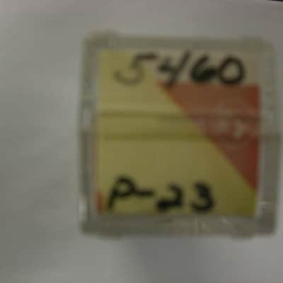 Vintage 5460 Electro Voice Ceramic Phonograph Cartridge and Diamond Needle image 3