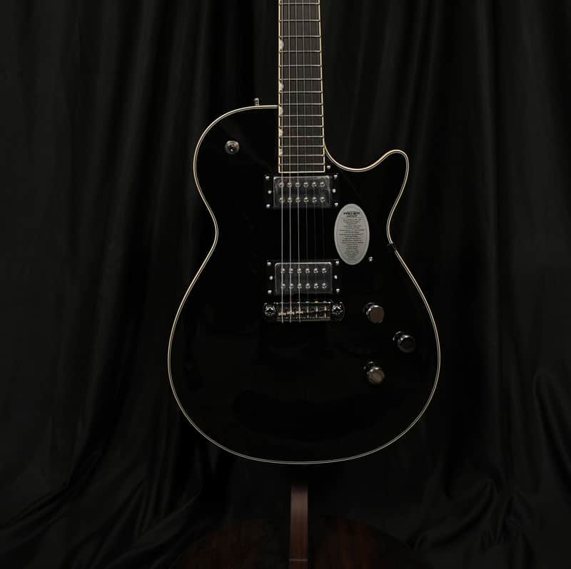 Gretsch Electromatic Premier Jet Onyx Storm image 1
