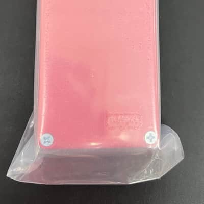 MXR M102 Dyna Comp 1995 - Present - Red image 3