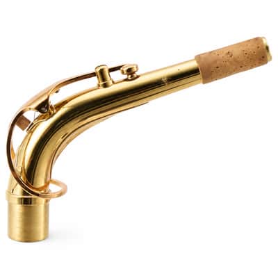 Eastman EAS850 'Rue Saint-Georges' Professional Alto Saxophone SN A2440262 image 20