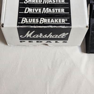 Marshall Drive Master années 90 image 4