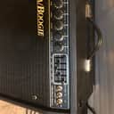 Mesa Boogie Mark III Simul-Class 3-Channel 75-Watt Guitar Amp Chassis - PROJECT