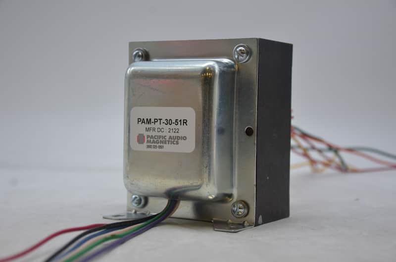 Pacific Transformer Vox Albion AC30 Power Transformer 2022 image 1