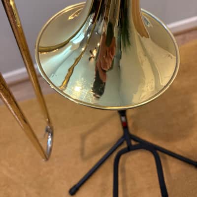 Getzen 747 Tenor Trombone image 6