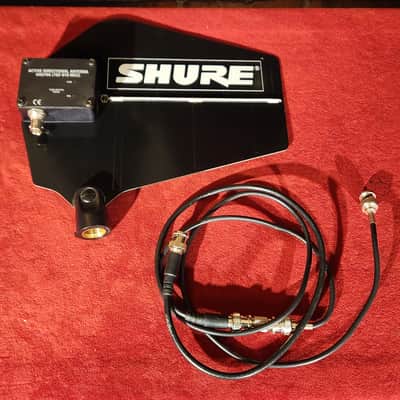 Shure UA870A Active Directional Antenna (782-810 MHZ) image 1