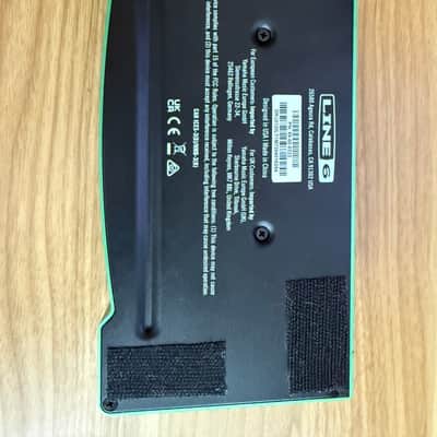 Line 6 DL4 MkII 2022 image 2