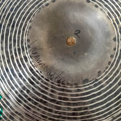 Istanbul Agop Hi-Hats14” image 3