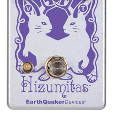 EarthQuaker Devices Hizumitas image 1