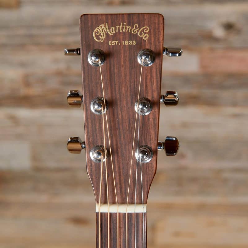Martin	D-15M Burst	2014 - 2018 image 5