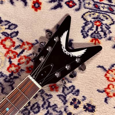 2018 Dean ML 79 - Blue Burst image 5