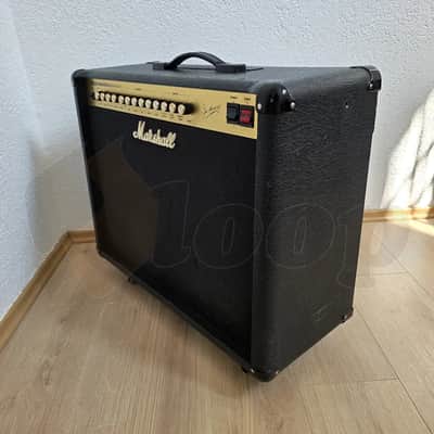 Marshall JCM 600 Model 602 image 8
