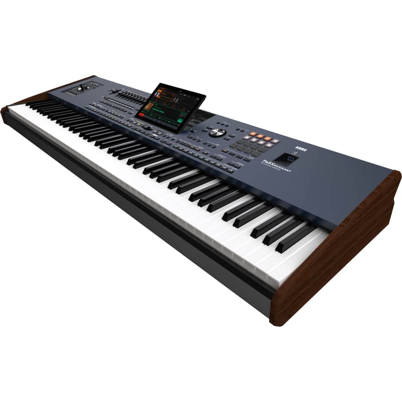 Korg Korg Pa5X-88 usato Korg Pa5X-88 usato image 1