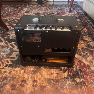 Fender Blues Jr image 3